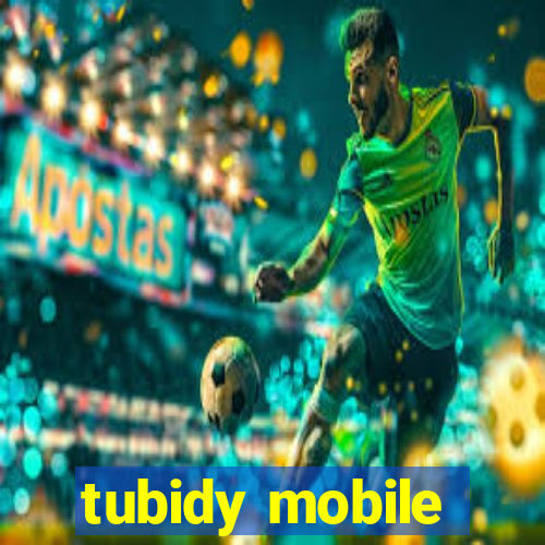 tubidy mobile